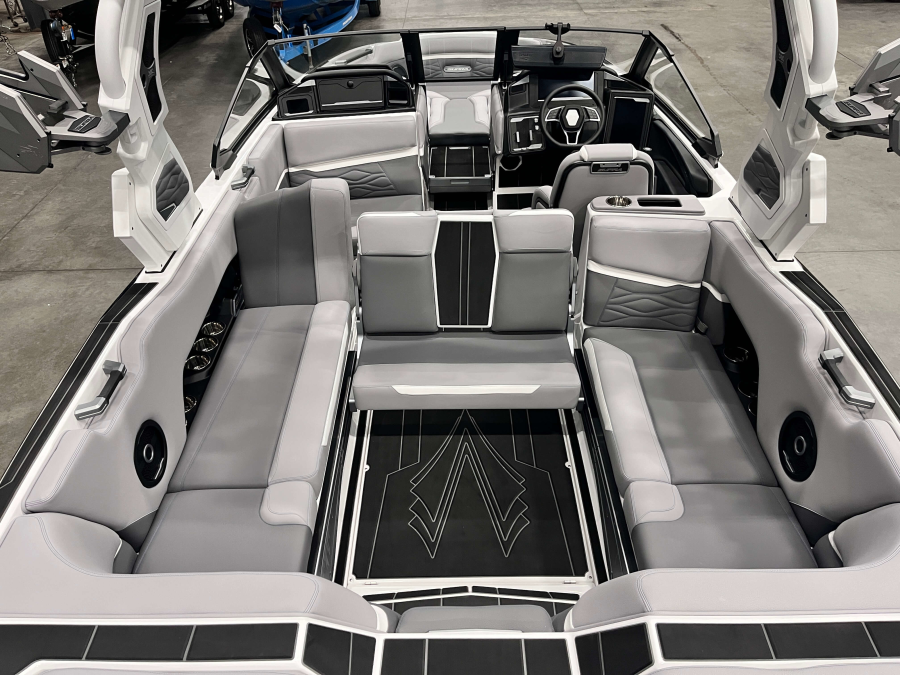 2025 Supra Boats SL for sale in , 