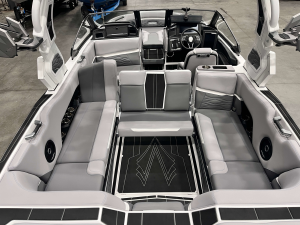 2025 Supra Boats SL for sale in , 