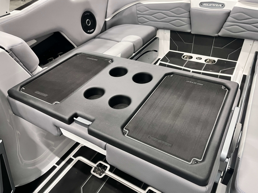 2025 Supra Boats SL for sale in , 