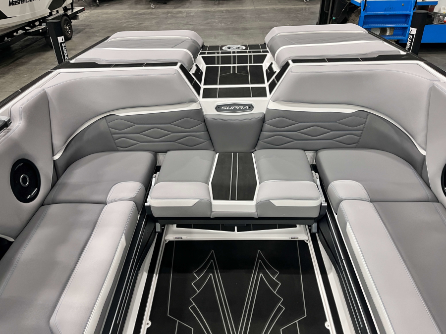 2025 Supra Boats SL for sale in , 