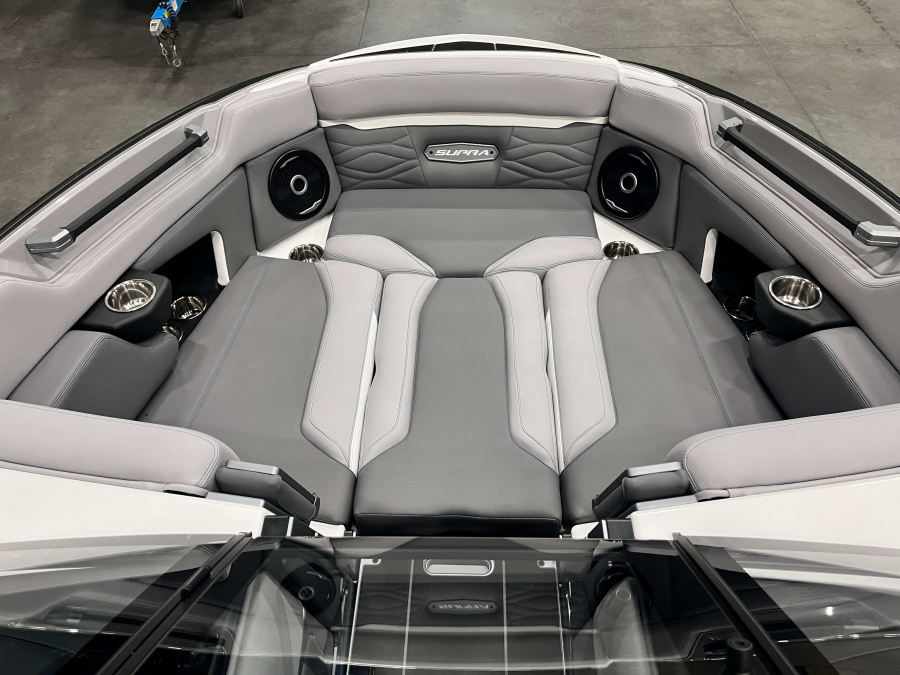 2025 Supra Boats SL for sale in , 