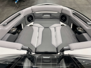 2025 Supra Boats SL for sale in , 