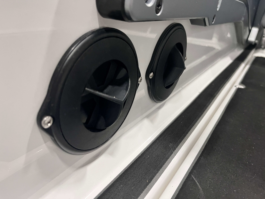 2025 Supra Boats SL for sale in , 