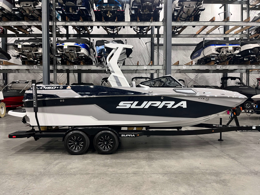 2025 Supra Boats SL for sale in , 