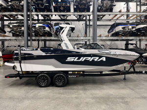 2025 Supra Boats SL for sale in , 