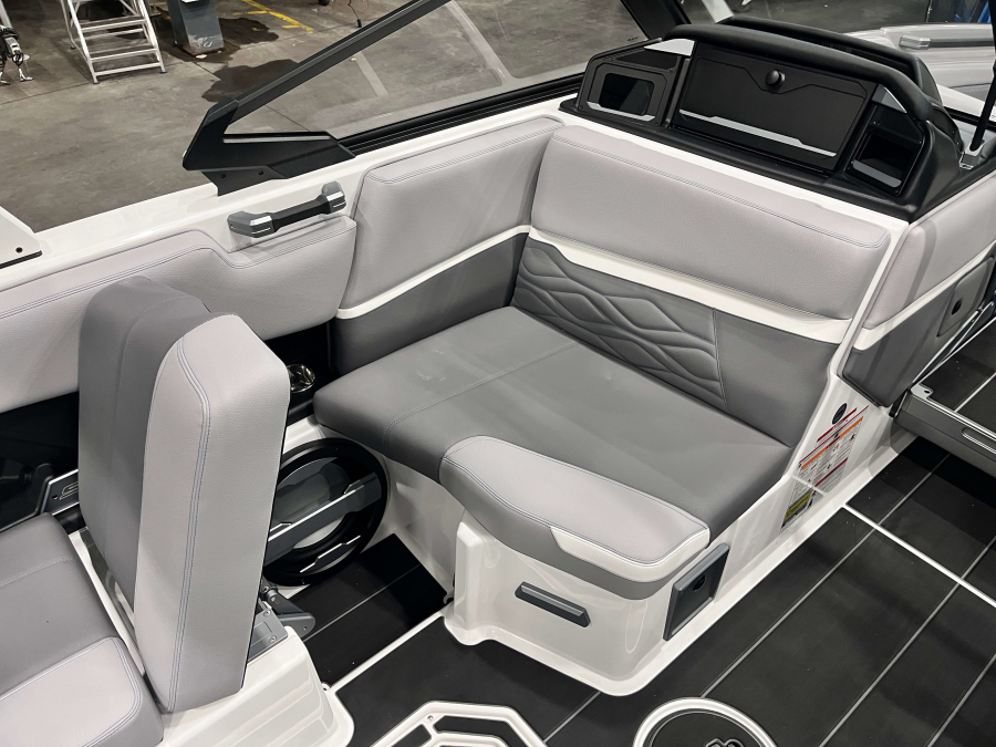 2025 Supra Boats SL for sale in , 