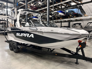 2025 Supra Boats SL for sale in , 