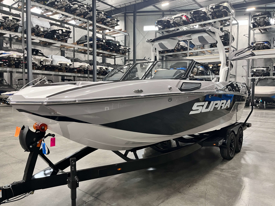 2025 Supra Boats SL for sale in , 