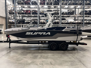 2025 Supra Boats SL for sale in , 