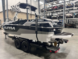 2025 Supra Boats SL for sale in , 