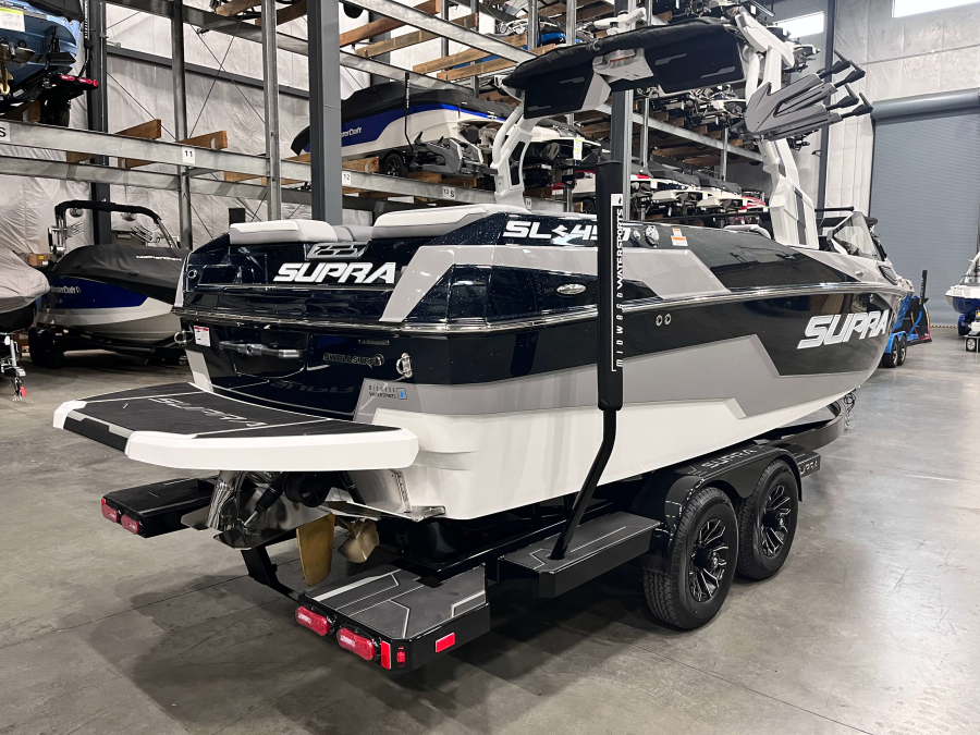 2025 Supra Boats SL for sale in , 