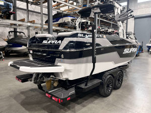 2025 Supra Boats SL for sale in , 