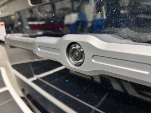 2025 Supra Boats SL for sale in , 