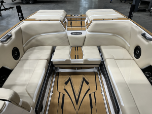 2024 Supra Boats SL for sale in , 
