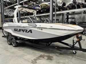 2024 Supra Boats SL for sale in , 