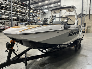 2024 Supra Boats SL for sale in , 