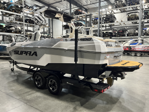 2024 Supra Boats SL for sale in , 