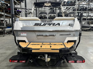2024 Supra Boats SL for sale in , 