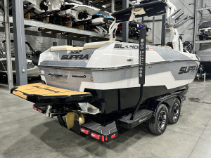 2024 Supra Boats SL for sale in , 