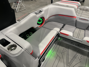 2022 Supra Boats SL for sale in , 