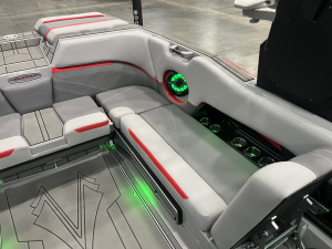 2022 Supra Boats SL for sale in , 