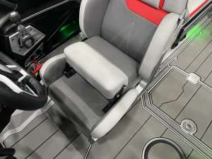 2022 Supra Boats SL for sale in , 