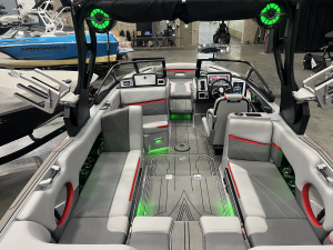 2022 Supra Boats SL for sale in , 