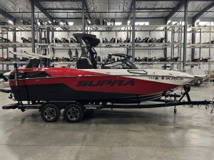 2022 Supra Boats SL for sale in , 