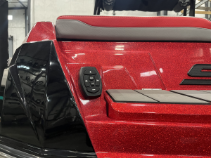 2022 Supra Boats SL for sale in , 