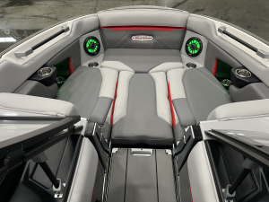 2022 Supra Boats SL for sale in , 