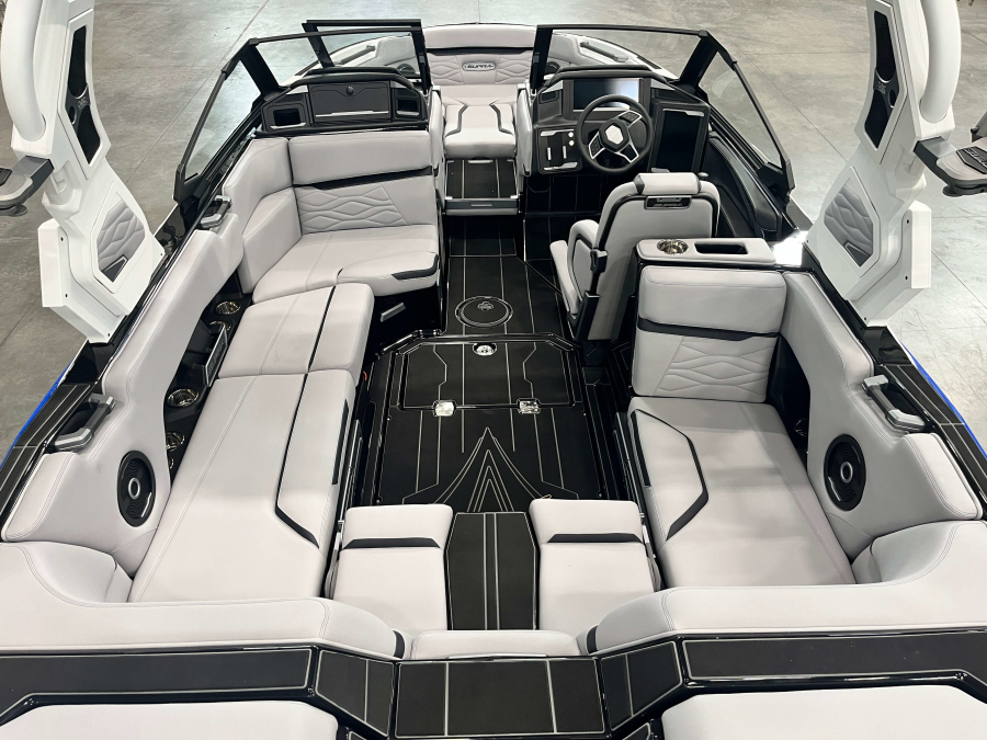 2025 Supra Boats SV for sale in , 