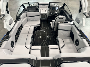 2025 Supra Boats SV for sale in , 