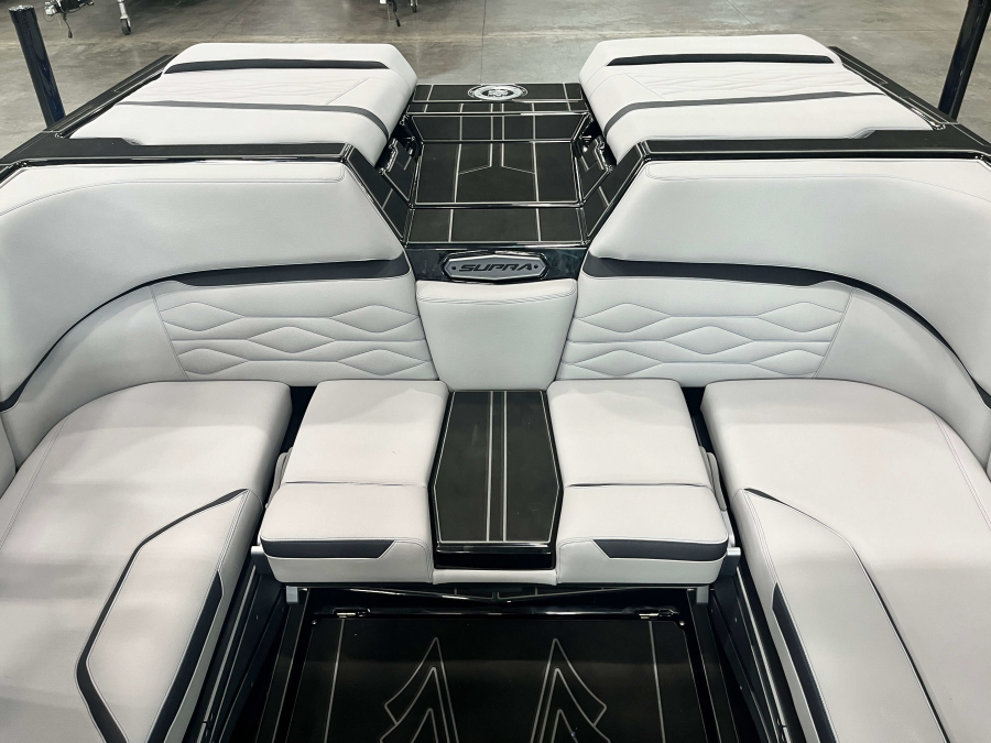 2025 Supra Boats SV for sale in , 