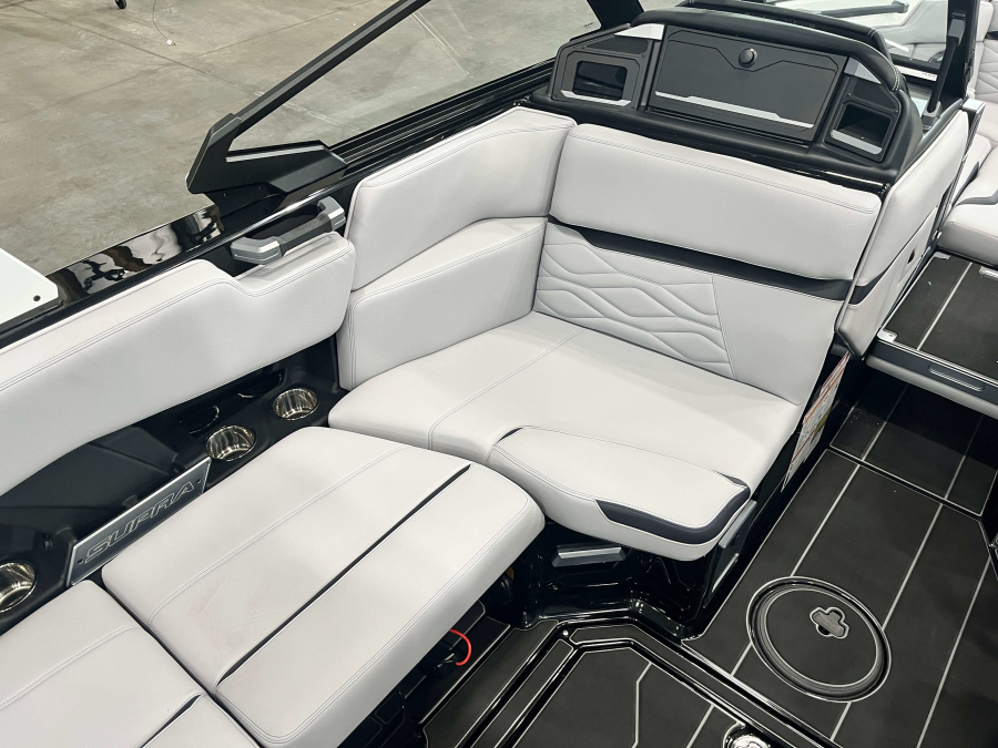 2025 Supra Boats SV for sale in , 