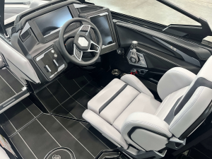 2025 Supra Boats SV for sale in , 