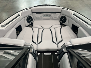 2025 Supra Boats SV for sale in , 