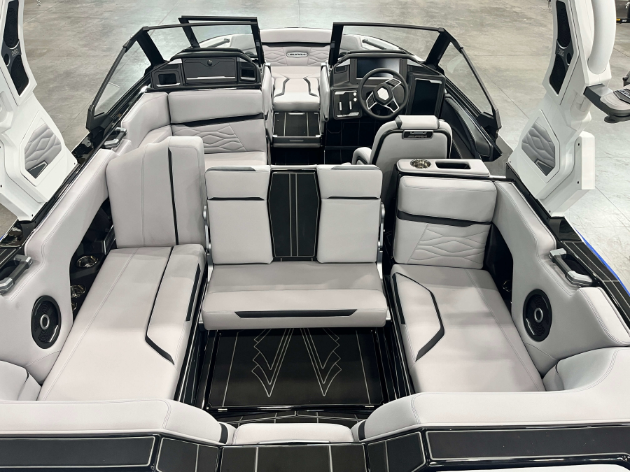 2025 Supra Boats SV for sale in , 