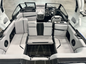 2025 Supra Boats SV for sale in , 