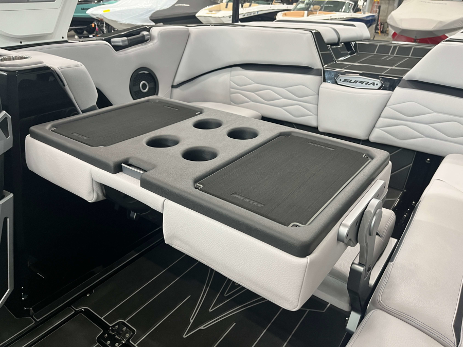 2025 Supra Boats SV for sale in , 