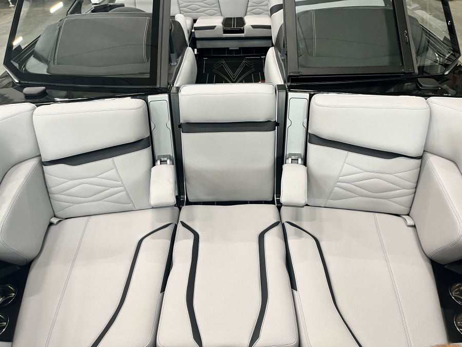 2025 Supra Boats SV for sale in , 