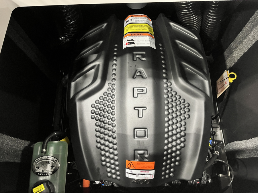 2025 Supra Boats SV for sale in , 