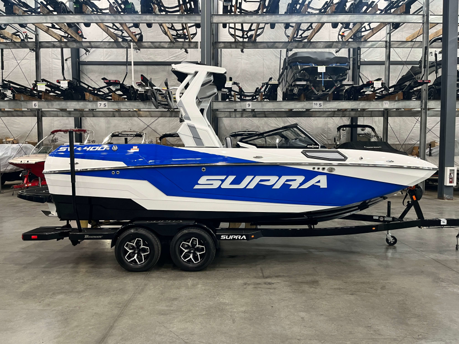 2025 Supra Boats SV for sale in , 