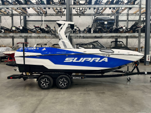 2025 Supra Boats SV for sale in , 
