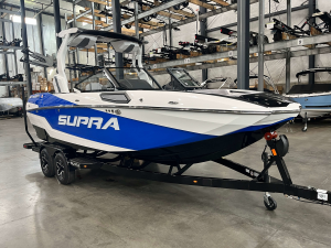 2025 Supra Boats SV for sale in , 