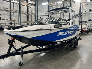 2025 Supra Boats SV for sale in , 