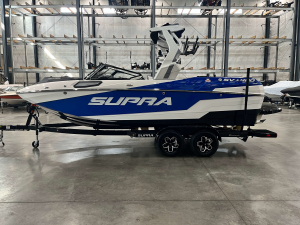 2025 Supra Boats SV for sale in , 