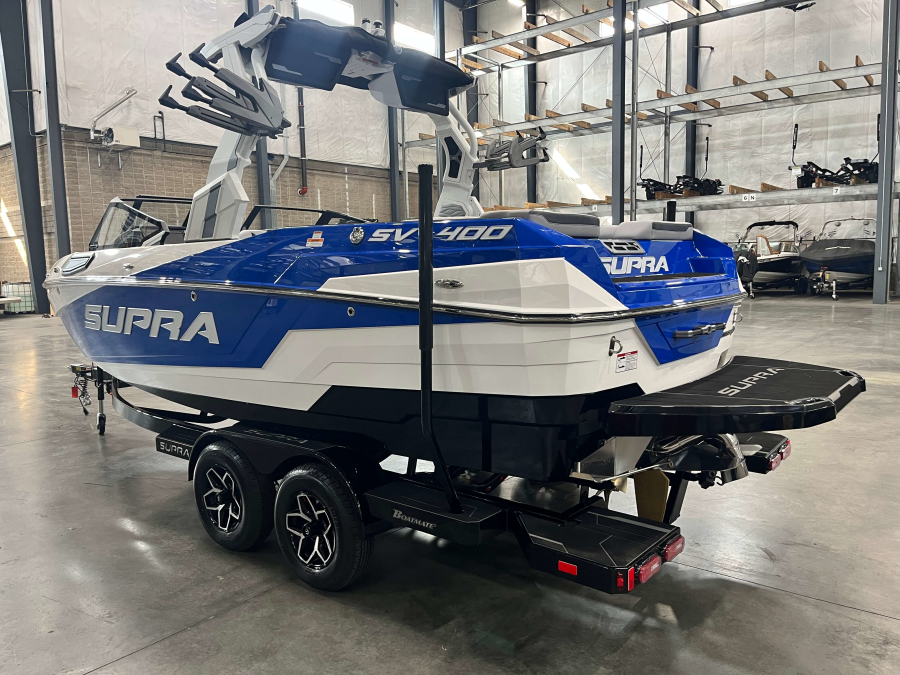2025 Supra Boats SV for sale in , 