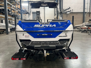 2025 Supra Boats SV for sale in , 