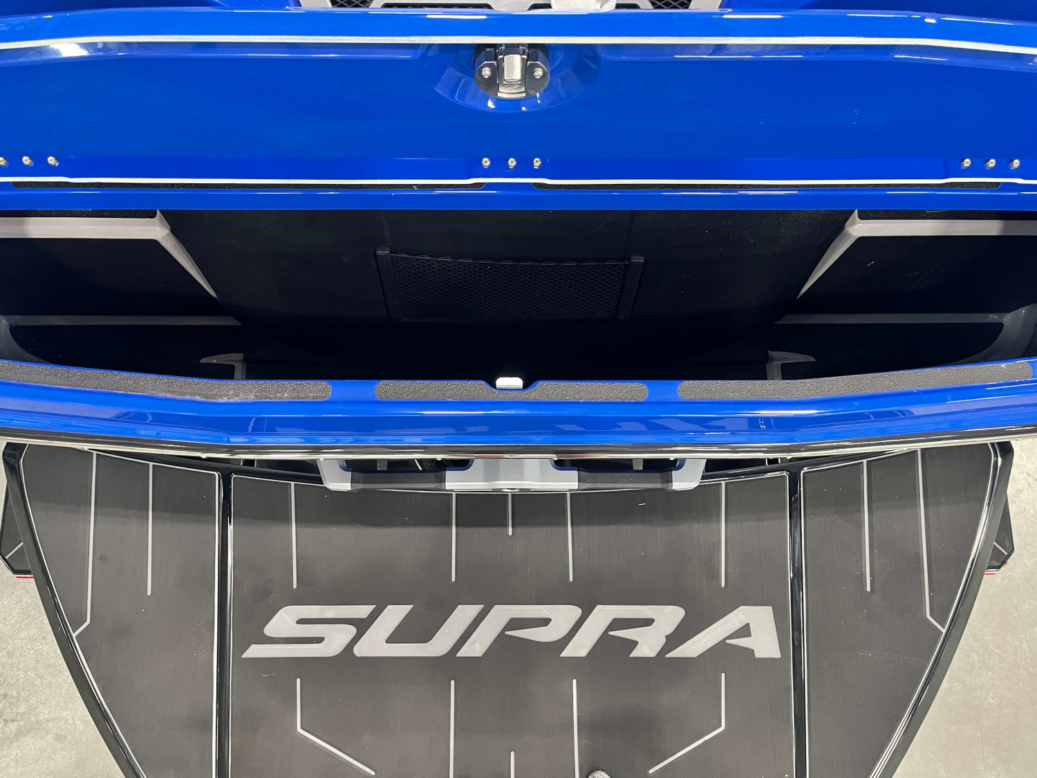 2025 Supra SV