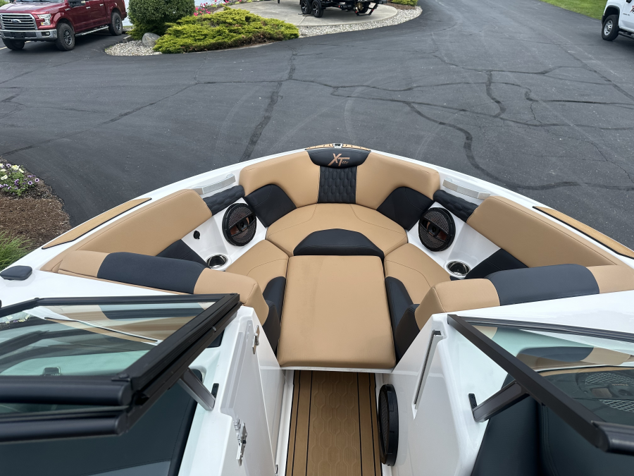 2024 Mastercraft Boats XT22T for sale in Fenton, Michigan